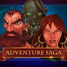 Adventure-Saga