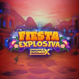 Fiesta Explosiva DuoMax
