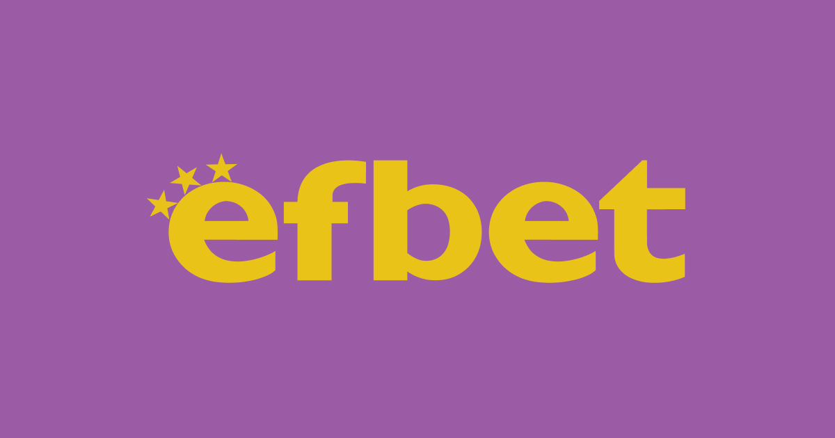 Efbet Casino